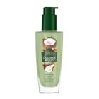 Dabur Vatika, Coconut Argan, wygładzający olejek do włosów, 100 ml