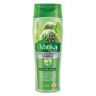Dabur Vatika, Wild Cactus, wzmacniający szampon, 400 ml