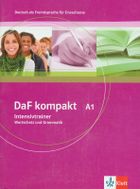 DaF kompakt A1. Intensivtrainer
