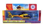 Daffi, Helikopter LPR EC-135, pojazd w skali 1:43