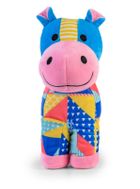 Daffi, Hipopotam, maskotka, 26 cm