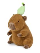 Daffi, Kapibara z gruszką, maskotka, 25 cm
