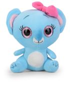 Daffi, Koala, maskotka, niebieska, 16 cm