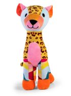 Daffi, Leopard, maskotka, 26 cm