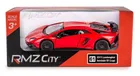 Daffi, RMZ City, Lamborghini Aventador, pojazd, model metalowy, 1:32