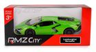 Daffi, RMZ City, Lamborghini Revuelto 2024 green, pojazd, model metalowy, 1:32