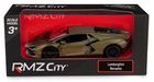 Daffi, RMZ City, Lamborghini Revuelto 2024 mat green, pojazd, model metalowy, 1:32