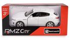 Daffi, RMZ City, Maserati Levante GTS 2019, pojazd, model metalowy, biały, 1:32