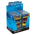 Daffi, RMZ City, pojazd, model metalowy, 1:43, 1 szt.