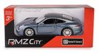 Daffi, RMZ City, Porsche 911 Carrera S Blue, pojazd, model metalowy, 1:32