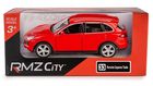 Daffi, RMZ City, Porsche Cayenne Turb, pojazd, model metalowy, 1:32
