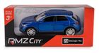 Daffi, RMZ City, Volkswagen T-Rock, pojazd, model metalowy, niebieski, 1:32