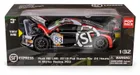 Daffi, RMZ Hobby, Audi R8 2015 SFExp H-109, pojazd, interaktywny model metalowy, 1:32