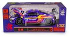 Daffi, RMZ Hobby, Audi R8 LMS EVA RT Test Type-01, pojazd, interaktywny model metalowy, 1:32