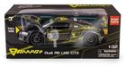 Daffi, RMZ Hobby, Audi R8 LMS GT3 2018 / AAPE #82, pojazd, interaktywny model metalowy, 1:32