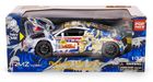 Daffi, RMZ Hobby, Audi R8 LMS Macau Grand Prix 2020, pojazd, interaktywny model metalowy, 1:32