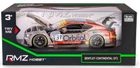 Daffi, RMZ Hobby, Bentley Continental GT3 2019 #31, pojazd, interaktywny model metalowy, 1:32