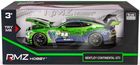 Daffi, RMZ Hobby, Bentley Continental GT3 2020 #7, pojazd, interaktywny model metalowy, 1:32