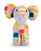 Daffi, Słoń, maskotka, 25 cm
