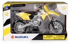 Daffi, Suzuki RM-Z450, motocykl, model metalowy, 1:6