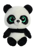 Daffi, YooHoo, Ringring, panda, maskotka, 22 cm