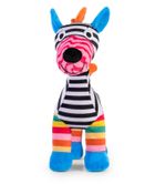 Daffi, Zebra, maskotka, 26 cm