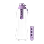 Dafi, Soft, butelka filtrująca, jagodowa, 0,7l