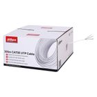 Dahua, kabel, drut, UTP KAT. 5e 305m, szary, PFM920I-5EUN