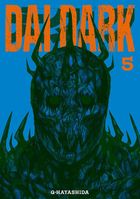 Dai Dark. Tom 5