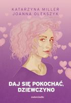 Daj się pokochać, dziewczyno