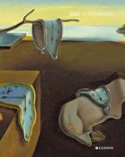 Dalí in 400 images (wersja angielska)