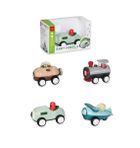 Dal Negro, pierwszy pojazd, 1 szt.