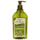 Dalan, d`olive, odżywcze mydło w płynie, 300 ml