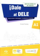 Dale al DELE A1 książka + wersja cyfrowa + zawartość Online