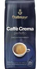 Dallmayr, kawa ziarnista, Crema Perfetto, 1000 g