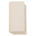 Dalprint, baza drewniana, deseczka, 18-7-0,4 cm, 6 szt.