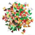 Dalprint, cekiny, choinki, 15g