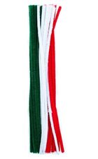 Dalprint, druciki kreatywne, 30 cm, 25 szt.