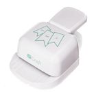 Dalprint, dziurkacz ozdobny, 3w1, flaga