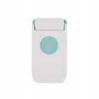 Dalprint, dziurkacz ozdobny, koło, 2.5 cm