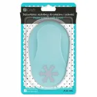 Dalprint, dziurkacz ozdobny, śnieżynka, 7.6 cm