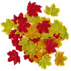 Dalprint, jesienne liście, 7-8 cm, 50 szt.