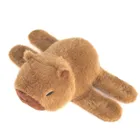 Dalprint, kapibara na rękę, maskotka