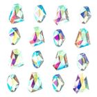 Dalprint, krzyształki samoprzylepne, 16 szt.