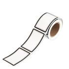 Dalprint, naklejki na rolce, etykiety, 2,5-4 cm, 100 szt.