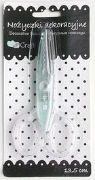 Dalprint, nożyczki dekoracyjne, 13,5 cm