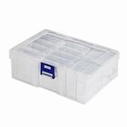 Dalprint, organizer, 14 pudełek, 11,7-16,4-5,8 cm