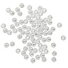 Dalprint, perły dekoracfyjne, 10 mm, 40g