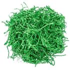 Dalprint, sianko papierowe wypełnienie, jasnozielone, 3 mm, 42g