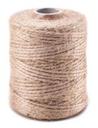 Dalprint, sznurek jutowy, naturalny, 2 mm, 250g